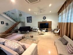 Jalan Merlimau (D11), Semi-Detached #596493951